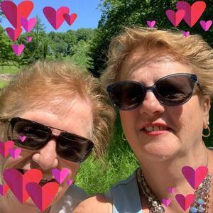 Meet your Posher, Anita